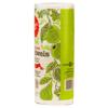 Natural Value 100% Recycled Paper Towels, Single Roll 2 ply Quilted Full sized Sheets, 80 Sheets (4 Pack), No Dyes, Ink, Frangrance, No Chlorine Bleach, 80% Post-Consumer Recycled Content view 3