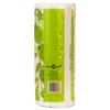 Natural Value 100% Recycled Paper Towels, Single Roll 2 ply Quilted Full sized Sheets, 80 Sheets (4 Pack), No Dyes, Ink, Frangrance, No Chlorine Bleach, 80% Post-Consumer Recycled Content view 4