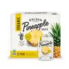 Golden Farms Pineapple Pouches, Single Ingredient Healthy Snacks, 100% Pure Fruit, No Added Sugar, Vegan, Gluten-Free, Kosher, Organic Squeeze Pouch 3.17oz Each view 1