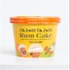 Oh Lait! Oh Lait! Haitian Ice Cream RUM CAKE ICE CREAM (PACK OF 4) view 1