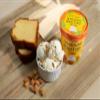 Oh Lait! Oh Lait! Haitian Ice Cream RUM CAKE ICE CREAM (PACK OF 4) view 3