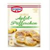 Dr. Oetker Apfel Puefferchen (Apple Pancakes) 152g view 1