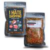 Funny Trail Mix Gift Ideas - Hilarious Stocking Stuffers for Men Food - Spicy Gifts for Men - Funny Foods Gifts - Gourmet Basket Ideas Care Packages Novelty Christmas Gag Gifts for Adults Teenagers Boys Girls Husbands Friends Coworker (Shopping) view 2