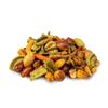 Funny Trail Mix Gift Ideas - Hilarious Stocking Stuffers for Men Food - Spicy Gifts for Men - Funny Foods Gifts - Gourmet Basket Ideas Care Packages Novelty Christmas Gag Gifts for Adults Teenagers Boys Girls Husbands Friends Coworker (Heart) view 3