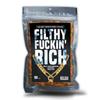 Funny Trail Mix Gift Ideas - Hilarious Stocking Stuffers for Men Food - Spicy Gifts for Men - Funny Foods Gifts - Gourmet Basket Ideas Care Packages Novelty Christmas Gag Gifts for Adults Teenagers Boys Girls Husbands Friends Coworker (Rich) view 1