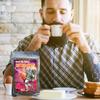Funny Trail Mix Gift Ideas - Hilarious Stocking Stuffers for Men Food - Spicy Gifts for Men - Funny Foods Gifts - Gourmet Basket Ideas Care Packages Novelty Christmas Gag Gifts for Adults Teenagers Boys Girls Husbands Friends Coworker (Astronaut) view 2