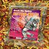 Funny Trail Mix Gift Ideas - Hilarious Stocking Stuffers for Men Food - Spicy Gifts for Men - Funny Foods Gifts - Gourmet Basket Ideas Care Packages Novelty Christmas Gag Gifts for Adults Teenagers Boys Girls Husbands Friends Coworker (Astronaut) view 4