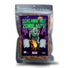 Funny Trail Mix Gift Ideas - Hilarious Stocking Stuffers for Men Food - Spicy Gifts for Men - Funny Foods Gifts - Gourmet Basket Ideas Care Packages Novelty Christmas Gag Gifts for Adults Teenagers Boys Girls Husbands Friends Coworker (Zombie) view 1