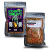 Funny Trail Mix Gift Ideas - Hilarious Stocking Stuffers for Men Food - Spicy Gifts for Men - Funny Foods Gifts - Gourmet Basket Ideas Care Packages Novelty Christmas Gag Gifts for Adults Teenagers Boys Girls Husbands Friends Coworker (Zombie) view 2
