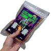 Funny Trail Mix Gift Ideas - Hilarious Stocking Stuffers for Men Food - Spicy Gifts for Men - Funny Foods Gifts - Gourmet Basket Ideas Care Packages Novelty Christmas Gag Gifts for Adults Teenagers Boys Girls Husbands Friends Coworker (Zombie) view 3