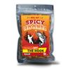 Funny Trail Mix Gift Ideas - Hilarious Stocking Stuffers for Men Food - Spicy Gifts for Men - Funny Foods Gifts - Gourmet Basket Ideas Novelty Christmas Gag Gifts for Adults Teenagers (Fisherman) view 1