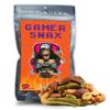 Funny Trail Mix Gift Ideas - Hilarious Stocking Stuffers for Men Food - Spicy Gifts for Men - Funny Foods Gifts - Gourmet Basket Ideas Care Packages Novelty Christmas Gag Gifts for Adults Teenagers Boys Girls Husbands Friends Coworker (Gamer Snacks) view 1