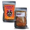 Funny Trail Mix Gift Ideas - Hilarious Stocking Stuffers for Men Food - Spicy Gifts for Men - Funny Foods Gifts - Gourmet Basket Ideas Care Packages Novelty Christmas Gag Gifts for Adults Teenagers Boys Girls Husbands Friends Coworker (Gamer Snacks) view 2