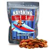 Funny Trail Mix Gift Ideas - Hilarious Stocking Stuffers for Men Food - Spicy Gifts for Men - Funny Foods Gifts - Gourmet Basket Ideas Care Packages Novelty Christmas Gag Gifts for Adults Teenagers Boys Girls Husbands Friends Coworker (Kayak) view 1