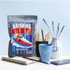 Funny Trail Mix Gift Ideas - Hilarious Stocking Stuffers for Men Food - Spicy Gifts for Men - Funny Foods Gifts - Gourmet Basket Ideas Care Packages Novelty Christmas Gag Gifts for Adults Teenagers Boys Girls Husbands Friends Coworker (Kayak) view 4
