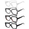 Eyekepper Save 10% on Bundled 4 Pack Ladies Reading Glasses and 4 Pack Readers for Women +2.25 view 2