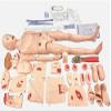 160cm Life Size Human Manikin Full Body Patient Care Simulator First Aid Trauma Care Manikin for Nursing Medical Training Teaching view 1