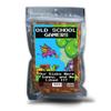 Funny Trail Mix Gift Ideas - Hilarious Stocking Stuffers for Men Food - Spicy Gifts for Men - Funny Foods Gifts - Gourmet Basket Ideas Care Packages Novelty Christmas Gag Gifts for Adults Teenagers Boys Girls Husbands Friends Coworker (80s Gamer) view 1