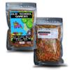 Funny Trail Mix Gift Ideas - Hilarious Stocking Stuffers for Men Food - Spicy Gifts for Men - Funny Foods Gifts - Gourmet Basket Ideas Care Packages Novelty Christmas Gag Gifts for Adults Teenagers Boys Girls Husbands Friends Coworker (80s Gamer) view 2