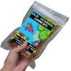 Funny Trail Mix Gift Ideas - Hilarious Stocking Stuffers for Men Food - Spicy Gifts for Men - Funny Foods Gifts - Gourmet Basket Ideas Care Packages Novelty Christmas Gag Gifts for Adults Teenagers Boys Girls Husbands Friends Coworker (80s Gamer) view 3