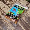 Funny Trail Mix Gift Ideas - Hilarious Stocking Stuffers for Men Food - Spicy Gifts for Men - Funny Foods Gifts - Gourmet Basket Ideas Care Packages Novelty Christmas Gag Gifts for Adults Teenagers Boys Girls Husbands Friends Coworker (80s Gamer) view 4