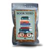 Funny Trail Mix Gift Ideas - Hilarious Stocking Stuffers for Men Food - Spicy Gifts for Men - Funny Foods Gifts - Gourmet Basket Ideas Care Packages Novelty Christmas Gag Gifts for Adults Teenagers Boys Girls Husbands Friends Coworker (Bookworm) view 1