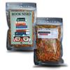 Funny Trail Mix Gift Ideas - Hilarious Stocking Stuffers for Men Food - Spicy Gifts for Men - Funny Foods Gifts - Gourmet Basket Ideas Care Packages Novelty Christmas Gag Gifts for Adults Teenagers Boys Girls Husbands Friends Coworker (Bookworm) view 2