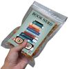 Funny Trail Mix Gift Ideas - Hilarious Stocking Stuffers for Men Food - Spicy Gifts for Men - Funny Foods Gifts - Gourmet Basket Ideas Care Packages Novelty Christmas Gag Gifts for Adults Teenagers Boys Girls Husbands Friends Coworker (Bookworm) view 3