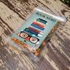 Funny Trail Mix Gift Ideas - Hilarious Stocking Stuffers for Men Food - Spicy Gifts for Men - Funny Foods Gifts - Gourmet Basket Ideas Care Packages Novelty Christmas Gag Gifts for Adults Teenagers Boys Girls Husbands Friends Coworker (Bookworm) view 4