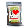 Funny Trail Mix Gift Ideas - Hilarious Stocking Stuffers for Men Food - Spicy Gifts for Men - Funny Foods Gifts - Gourmet Basket Ideas Care Packages Novelty Christmas Gag Gifts for Adults Teenagers Boys Girls Husbands Friends Coworker (Farts) view 1