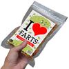 Funny Trail Mix Gift Ideas - Hilarious Stocking Stuffers for Men Food - Spicy Gifts for Men - Funny Foods Gifts - Gourmet Basket Ideas Care Packages Novelty Christmas Gag Gifts for Adults Teenagers Boys Girls Husbands Friends Coworker (Farts) view 4