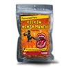 Funny Trail Mix Gift Ideas - Hilarious Stocking Stuffers for Men Food - Spicy Gifts for Men - Funny Foods Gifts - Gourmet Basket Ideas Care Packages Novelty Christmas Gag Gifts for Adults Teenagers Boys Girls Husbands Friends Coworker (Ninja) view 1