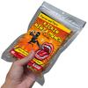 Funny Trail Mix Gift Ideas - Hilarious Stocking Stuffers for Men Food - Spicy Gifts for Men - Funny Foods Gifts - Gourmet Basket Ideas Care Packages Novelty Christmas Gag Gifts for Adults Teenagers Boys Girls Husbands Friends Coworker (Ninja) view 3