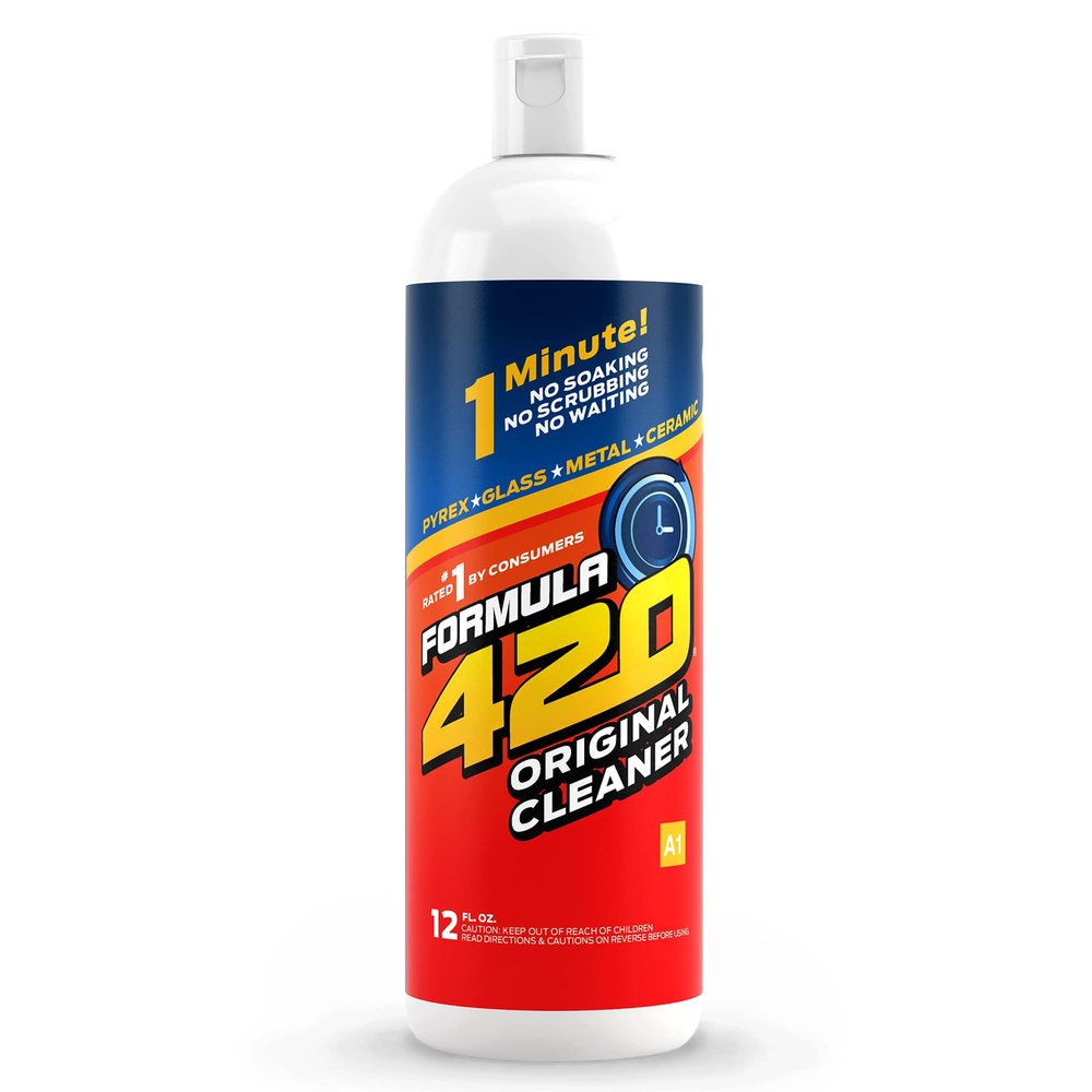 Formula420 : A1 - Original Cleaner 12 oz (1)