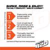 Formula420 : A1 - Original Cleaner 12 oz (1) view 2