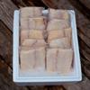 Big Box Alaskan Halibut Fillet 10 lbs. view 2