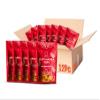 Karma Spicy Masala Popped Water Lily Seeds - 3g Protein, Gluten-Free, Vegan, Non-GMO - Bold Masala Flavor for Healthy Snacking On-the-Go - 1 oz (Pack of 12) view 1