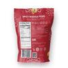 Karma Spicy Masala Popped Water Lily Seeds - 3g Protein, Gluten-Free, Vegan, Non-GMO - Bold Masala Flavor for Healthy Snacking On-the-Go - 1 oz (Pack of 6) view 2