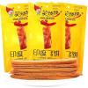 Hunan Latiao 30g/Bags, Sweet Spicy Flavor Chinese Spicy Snack, Spicy Strip Small Gluten, Snacks, Instant Snacks, Spicy Snacks (10 bag) view 2