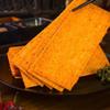 Hunan Latiao 30g/Bags, Sweet Spicy Flavor Chinese Spicy Snack, Spicy Strip Small Gluten, Snacks, Instant Snacks, Spicy Snacks (10 bag) view 4