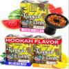 3 pcs Herbal Favors Bundle 1.7 oz Each - Blueberry Watermelon Mango view 1