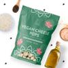 Karma Vegan Cheese Popped Water Lily Seeds - 3g protein, Gluten-Free, Vegan Cheese, Non-GMO - Flavor for Healthy Snacking On-the-Go - 1oz (Pack of 6) view 3