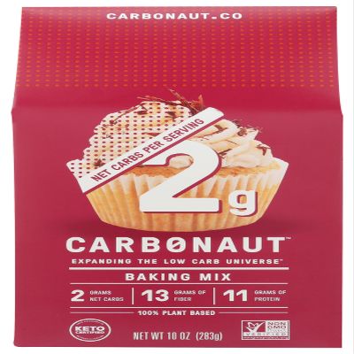 Mix - Carbonaut Baking Mix