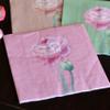60 Count Flower Blossom Party Napkins, 3 Packs of 20, 3 Ply Paper, Luncheon Size 6.75 x 6.75 Inches, 3 Vibrant Shabby Chic Patterns view 4