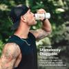 Slate Milk - High Protein Iced Coffee - Vanilla Latte - 175mg Caffeine, Lactose Free Energy - 20g Protein, 1g Sugar, 100 Calories, 1g Net Carbs, No Sugar Added - Protein Coffee - 11 fl oz, 12 Cans view 4