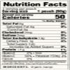 Golden Farms Mango Pouches, Single Ingredient Healthy Snacks, 100% Pure Fruit, No Added Sugar, Vegan, Gluten-Free, Kosher, Organic Squeeze Pouch 3.17oz Each (12 Pack) view 2