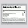 Piping Rock Cayenne Pepper Capsules | 180 Count view 2