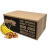 Mavuno Harvest Dried Banana Chips Fruit Snacks | Organic Dried Banana | Healthy Snacks for Kids & Adults | Unsweetened Banana Chips | Gluten Free Snack | Vegan, Non GMO, Direct Trade | Bulk 10 Pounds view 1