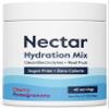 Nectar Sugar Free Electrolytes Powder - Organic Fruit No Sugar or Calories - Hydration Powder for Dehydration Relief and Rapid Rehydration - Keto and Paleo (Cherry Pom 40 Serving Tub) view 1