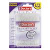 The Doctor's BrushPicks Interdental Toothpicks, 275 Picks (Pack of 2) view 1